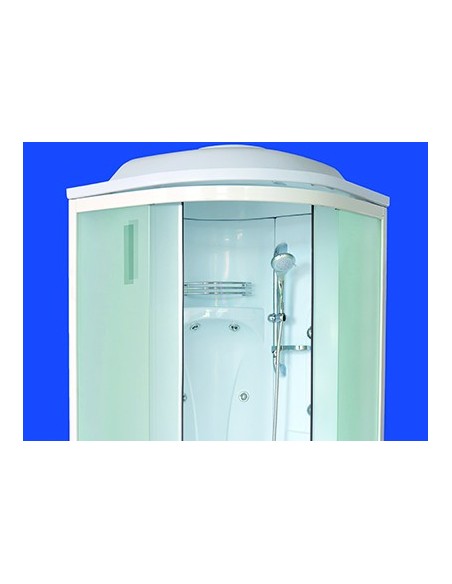 CINTA REPARACION TRANSPARENTE ALL WEATHER (48MM X 25M)