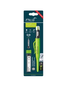 PACK PORTAMINAS FINE DRY (7070) + REPUESTO MINAS GRAFITO HB (7030)