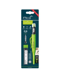 PACK PORTAMINAS FINE DRY (7070) + REPUESTO MINAS GRAFITO H (7050)