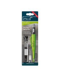 PACK PICA DRY + PUNTA TRAZADORA METAL DURO