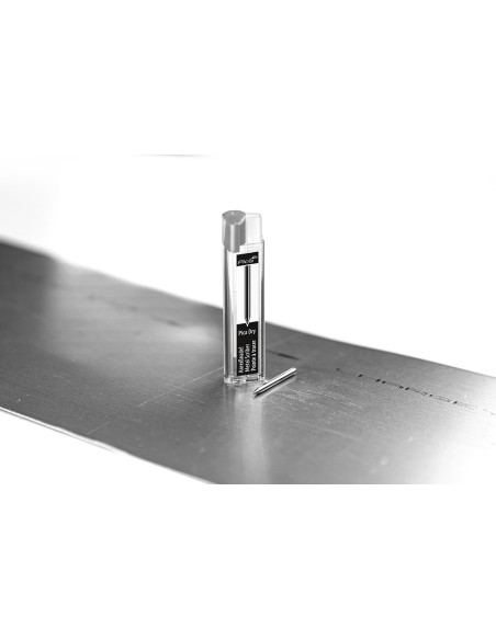 PUNTA TRAZADORA METAL DURO
