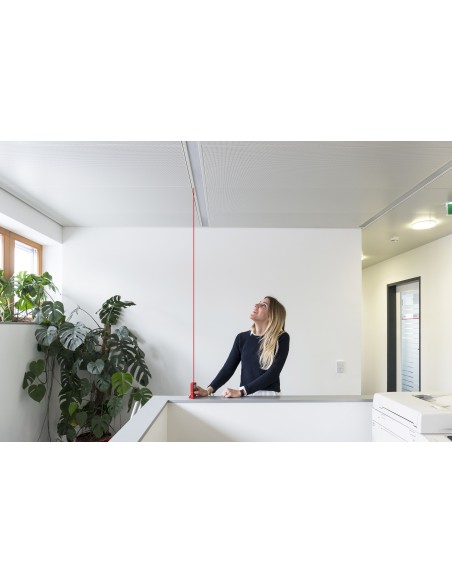 MEDIDOR LASER CON ALCANCE HASTA 20 M