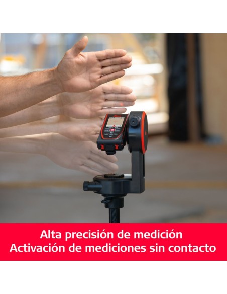 PACK DISTO D5 + ADAPTADOR + TRIPODE