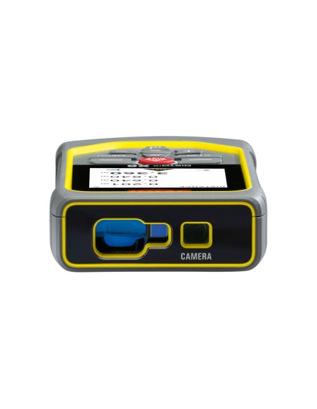 MEDIDOR LASER DISTO X6 DE 250 M CON CAMARA