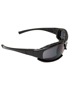 GAFAS DE SEGURIDAD INDRO POLARIZADAS