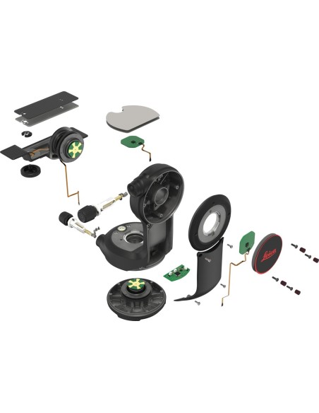 ADAPTADOR DST 360-X PARA DISTO X6