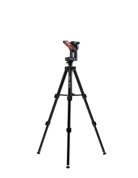 TRIPODE TRI 75 CON ROSCA 1/4"