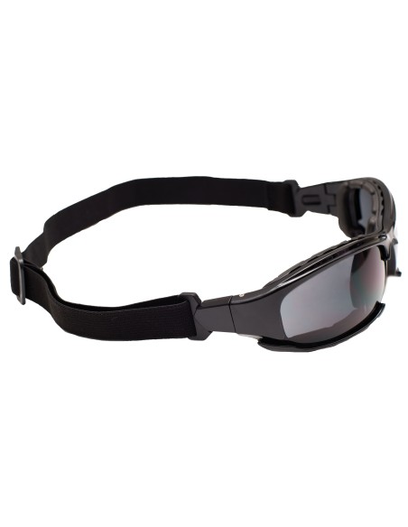 GAFAS DE SEGURIDAD INDRO POLARIZADAS