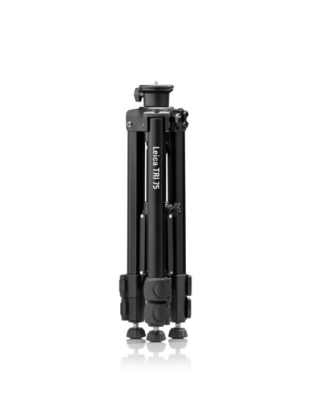TRIPODE TRI 75 CON ROSCA 1/4"