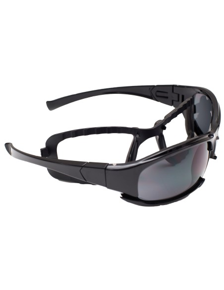 GAFAS DE SEGURIDAD INDRO POLARIZADAS