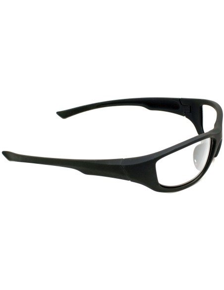 GAFAS DE SEGURIDAD FOLCO TRANSPARENTES