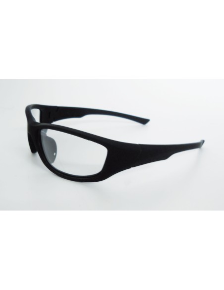 GAFAS DE SEGURIDAD FOLCO TRANSPARENTES