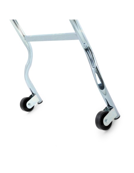 ANDAMIO ACERO GALVANIZADO KREO (4 M)
