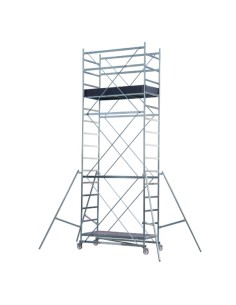 ANDAMIO LIGERO DE ACERO SELFIX EN1004 (725)