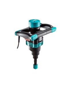 MEZCLADORA MIXBRO M130