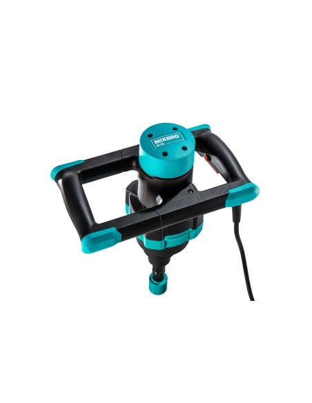 MEZCLADORA MIXBRO M130