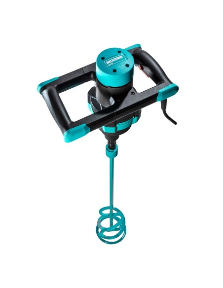 MEZCLADORA MIXBRO M130