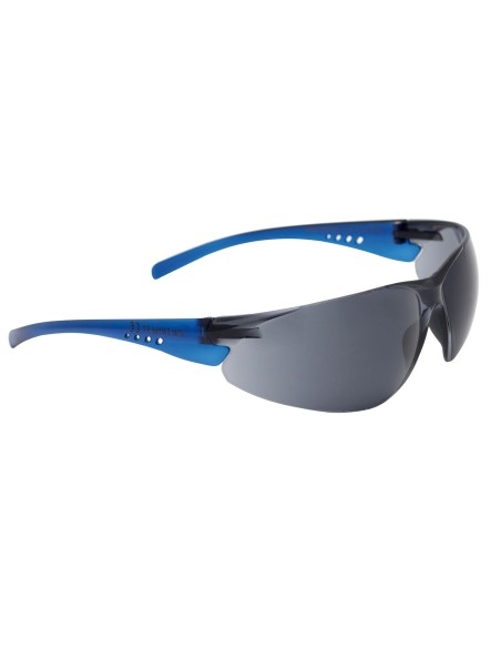 GAFAS DE SEGURIDAD FLASH OSCURAS