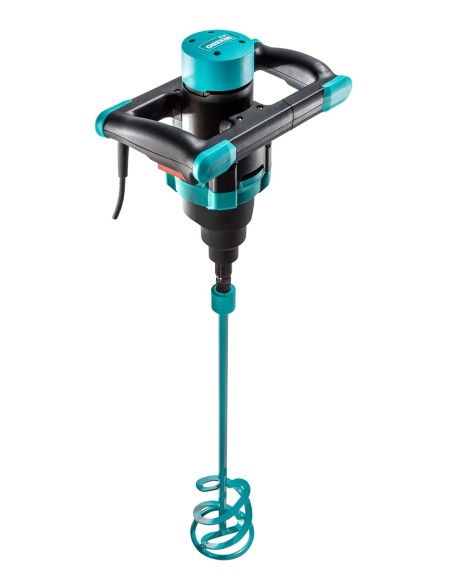 MEZCLADORA MIXBRO M130