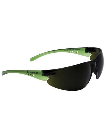 GAFAS DE SEGURIDAD FLASH SOLDADURA