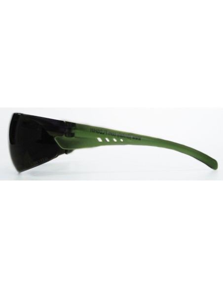 GAFAS DE SEGURIDAD FLASH SOLDADURA