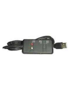 INTERFAZ USB PARA 20 2040.2, 20 2041.3, 20 2042.3, 20 2110, 20 2111, 20 2112