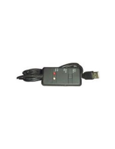 INTERFAZ USB PARA 20 2040.2, 20 2041.3, 20 2042.3, 20 2110, 20 2111, 20 2112