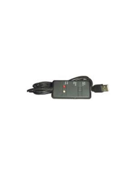 INTERFAZ USB PARA 20 2040.2, 20 2041.3, 20 2042.3, 20 2110, 20 2111, 20 2112