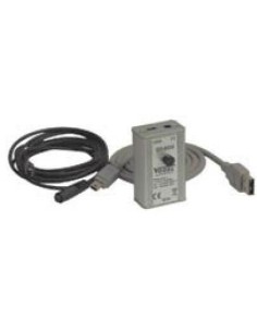 INTERFAZ CON CLAVE DE DATOS MINI USB, APTO PARA 20 7022, 20 7023, 20 7024