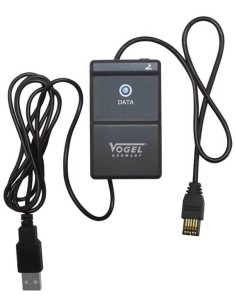 USB-PC VOCOM-S APTO PARA ARTICULOS 20 2150, 23 0580, 24 0255, 24 0256, 24 0257