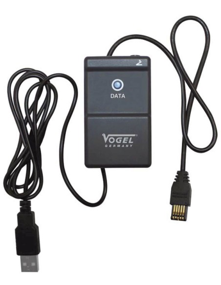 USB-PC VOCOM-S APTO PARA ARTICULOS 20 2150, 23 0580, 24 0255, 24 0256, 24 0257