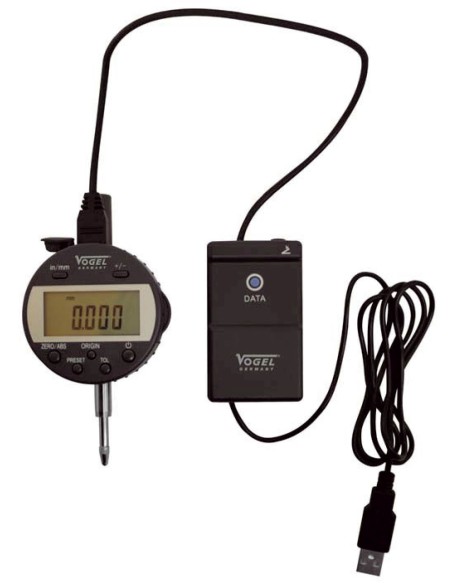 USB-PC VOCOM-S APTO PARA ARTICULOS 20 2150, 23 0580, 24 0255, 24 0256, 24 0257
