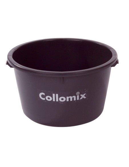 RECIPIENTE DE MEZCLA MIXTUB DE 34 LITROS CON ASAS