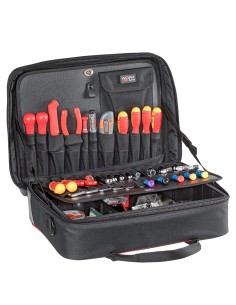 BOLSA PORTAHERRAMIENTAS BAG AND CASE PTS R