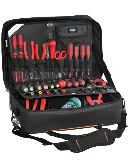 BOLSA PORTAHERRAMIENTAS BAG AND CASE PTS R