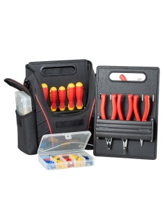 BOLSO PARA HERRAMIENTAS DE MANO PSS COMPACT BAG R