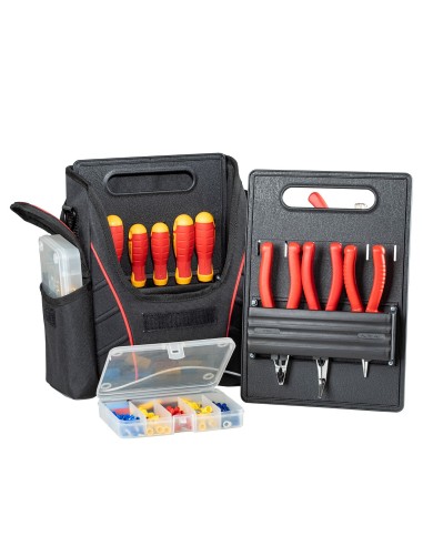 BOLSO PARA HERRAMIENTAS DE MANO PSS COMPACT BAG R