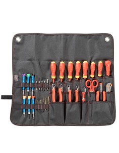 ESTUCHE PORTAHERRAMIENTAS R
