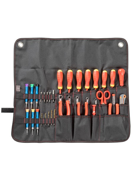 ESTUCHE PORTAHERRAMIENTAS R