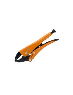 TENAZA GRIP BOCAS RECTA/CONCAVA (233 MM)
