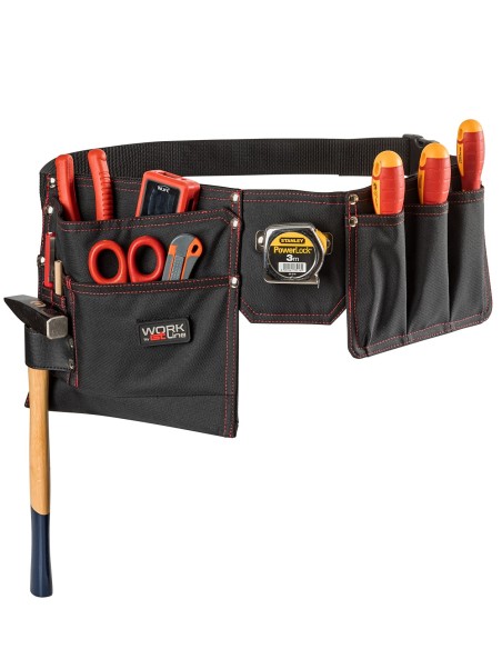 CINTURON TOP TOOL BELT R