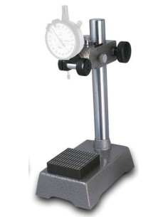 SOPORTE PORTACOMPARADOR CON SUPERFICIE DE CONTROL