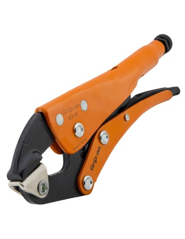 TENAZA GRIP BOCAS PARALELAS (235 MM)