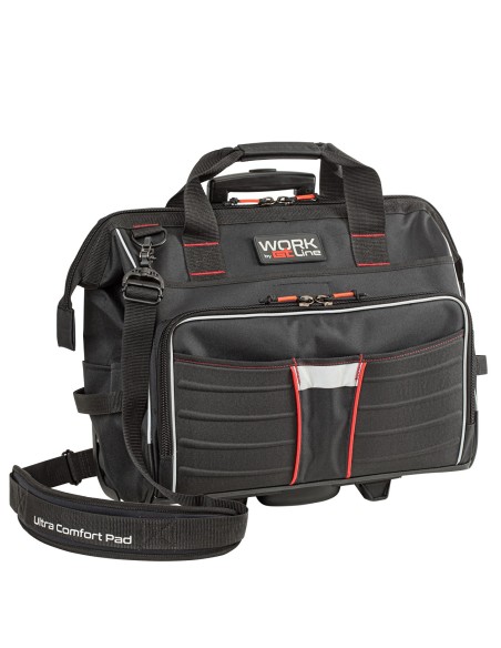 TROLLEY PORTAHERRAMIENTAS TOP ROLLER R