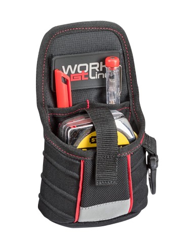 FUNDA PORTAHERRAMIENTAS TOP TAPE PLUS R