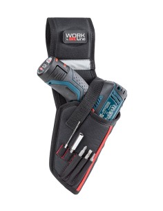 FUNDA PARA TALADRO TOP DRILL R