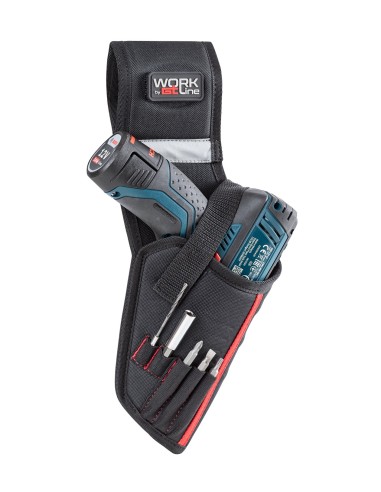 FUNDA PARA TALADRO TOP DRILL R