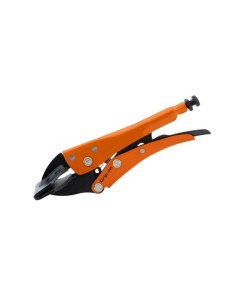TENAZA GRIP DE CHAPISTA (202 MM)