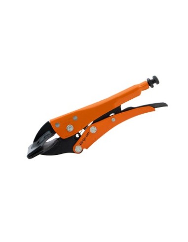 TENAZA GRIP DE CHAPISTA (202 MM)