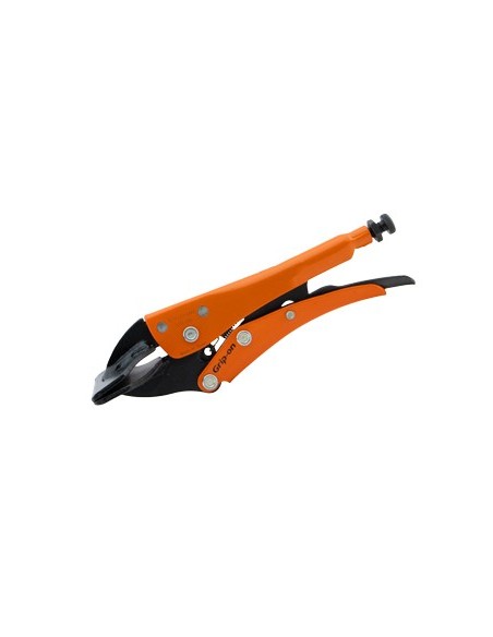 TENAZA GRIP DE CHAPISTA (202 MM)